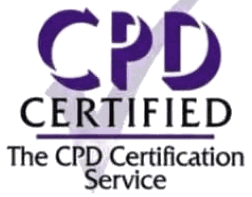 CPD Certified