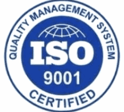 ISO 9001